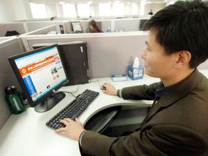 New golden age expected as China finalises regulations for drugs sold online (c) Xinhua Finance