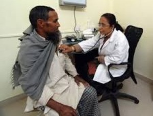 Indian government must take measures to achieve universal healthcare (c) Business Standard