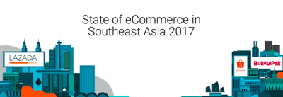 ECommerce in Southeast Asia sees huge growth in 2017 (c) The Startup