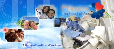 Medical tourism the Philippines claim to fame (c) Philippine Tourism