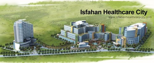 Healthcare city aims to boost Irans medical tourism prospects (c) Tehran Times