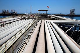 Saudi Aramco shifts strategy in China to boost oil sales (c) Reuters Ahmed Jadallah