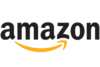 Amazon logo 120x80