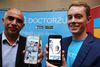 Doctor2U collaborates with Microsoft to provide efficient healthcare in Malaysia (c) Glenn Guan The Star