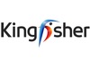 Kingfisher logo 120x80