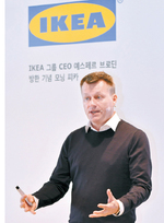 Ikea dreams of a place of its own in Koreas big city (c) Ikea Korea