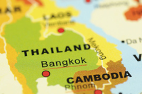 Thai hospitals at forefront of industry in Southeast Asia (c) Dr Prem Global Healthcare