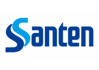 Santen announces launch of ophthalmology JV in China (c) Santen Pharmaceutical