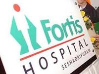 TPG and General Atlantic join to acquire Indias Fortis (c) ET Healthworld