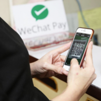 WeChat Pay moves to capture global market offering links to non Chinese cards (c) Power Retail