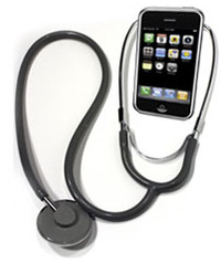 Brazilian physicians harnessing medical apps for communication with patients (c) caribbeanmedstudent
