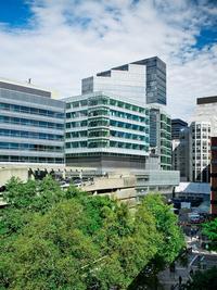 Massachusetts General to help develop new 300 bed hospital in China (c) Partners Healthcare