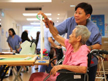 Leveraging technology for dementia patients in Singapore (c) Today