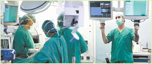 Medical equipment companies face distribution challenge in India (c) Euro Kerala Tour