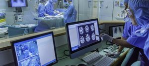 Australians are ready for AI assisted healthcare (c) i stock Which 50