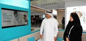 Deal to drive wellness tourism in Dubai (c) IHMT