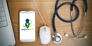 AugmentCare app raises USD1 mn in Pakistan (c) AugmentCare Techjuice