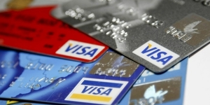 Korean card issuers face difficulties against Visa (c) Business Korea