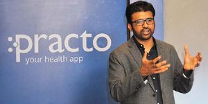 Plan to take Practo to 100 cities in India (c) Notey