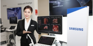 Samsung Medison to breakthrough in animal medical device market (c) Business Korea