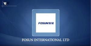 Chinas Fosun eyes Brazil hospital deals (c) Fosun International Ltd