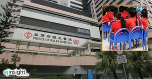 Cancer cases among children up sharply in Hong Kong (c) HKEJ