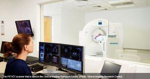 AStar NUS centre for research imaging opens (c) Clinical Imaging Research Centre