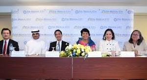 Philippines Medical City establishes presence in UAE (c) PASEI