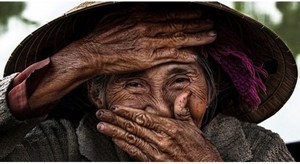 WB releases report on aging population in East Asia and Pacific (c) Vietnam Plus