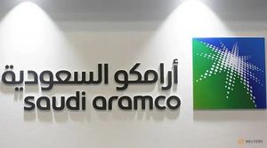 Aramco amps up in South Korea with bet on refiner Hyundai Oilbank (c) Reuters Hamad I Mohammed
