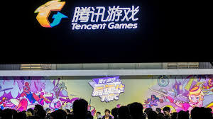 Chinas games industry at a turning point, with Korea offering a vision of its future (c) South China Morning Post