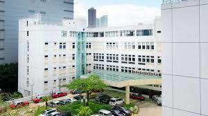 Hong Kong Eye Hospital sets sights on boosting cornea transplants (c) South China Morning Post