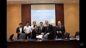 Ramsay Health Care in Western China hospital joint venture (c) Ramsay Sime Darby