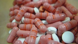 Report outlines reforms for China's pharmaceutical system (c) LSE