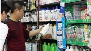 Walgreens agrees USD420 mn deal with Chinas largest healthcare retailer (c) Felix Wong SCMP