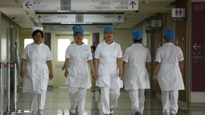Chinas healthcare sector a big draw for private equity investors (c) South China Morning Post