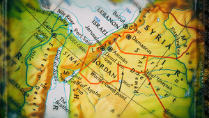 Government support for Jordan medical tourism (c) International Medical Travel Journal