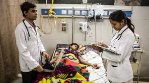 India unveils worlds largest public healthcare scheme (c) BBC News
