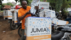 Jumia bids to spur online shopping with delivery fee subscription service (c) techcabal