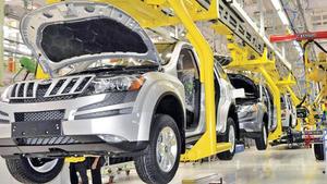 Mahindra to invest INR Rs3 bn in car manufacturing plant in Welipenna (c) Mahindra Sunday Observer