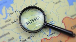 Medical tourism flows to Russia (c) IMJT
