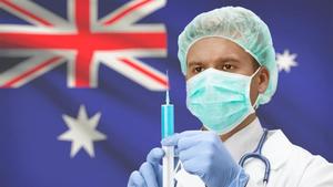 OECD says Australia healthcare lags in data and technology (c) Healthcare Global