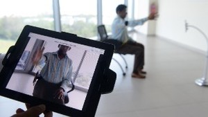 The doctor will not see you now   Singapore pioneering telemedicine plus A196 (c) CNN