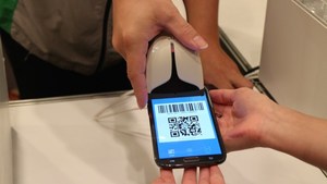 The rise of QR code payments in ASEAN (c) ASEAN Today