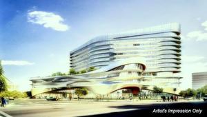 IHH Healthcare to develop tertiary hospital in Shanghai (c) Nikkei Asian Review