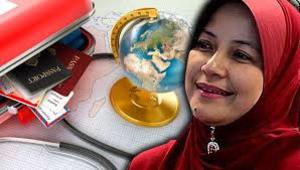 Malaysias medical tourism revenue hit MYR1 bn in 2016 (c) Free Malaysia Today