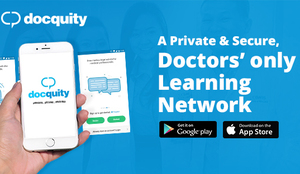 Zuellig Pharma invests in online learning network for doctors (c) docquity Angel Investment Network Indonesia