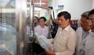 Treatment quality in Vietnam to improve after service hike (c) Vietnam Breaking News