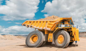 Off the road trends, opportunities (c)Modern Tire Dealer
