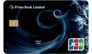 Prime Bank JCB platinum credit card launch in Bangladesh (c) ACN Newswire